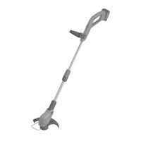 Bosch UniversalGrassCut 18V-23-450 Manual Original