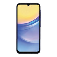 Samsung Galaxy A15 5G Guia Del Usuario