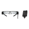 Epson Moverio BT-200 - Gafas Inteligentes para una Guía de Configuración Visual Rápida y Manos Libres