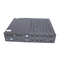Amplificadores Monacor PA-910CD Manual De Instrucciones