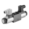 Equipo Industrial Bosch Rexroth WE Serie SO407 Manual De Instrucciones