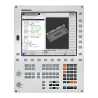 HEIDENHAIN TNC 320 Manual Del Usuario