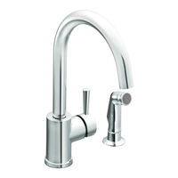 Moen 7100 Guia De Instalacion