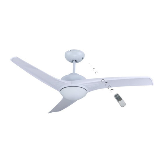 Wider IMP50250BH Manual De Instrucciones
