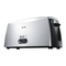 Tostadoras Breville Ikon CT75XL/A Manual De Instrucciones