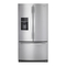 Refrigeradores Whirlpool WRF757SDEM Manual De Uso Y Cuidado