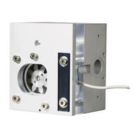 SKF SMD 3 Manual De Usuario