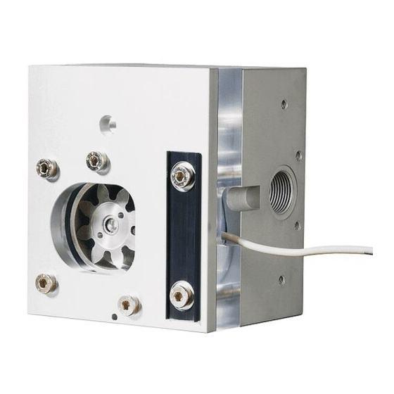 SKF SMD 1B Manual De Usuario