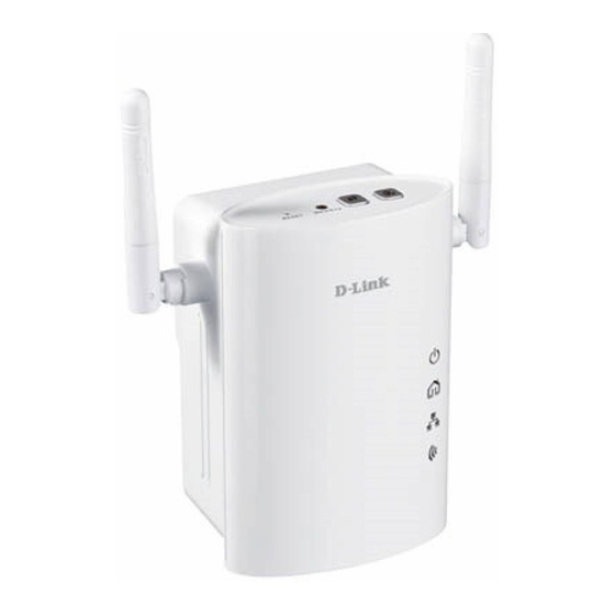 D-Link DHP-W306AV Guia De Instalacion