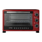 Hornos WOLTU BF11 Manual De Instrucciones