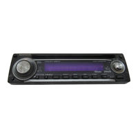 Kenwood KDC-MP2032 Manual De Instrucciones