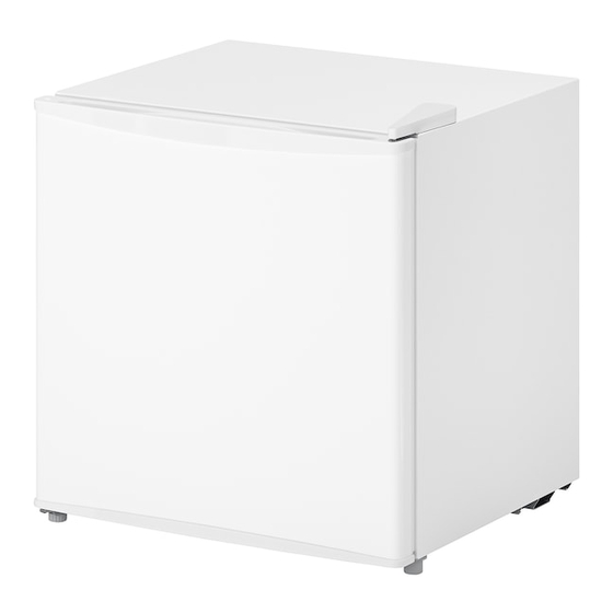 IKEA TILLREDA Manual Del Usuario