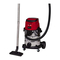Aspiradoras EINHELL TE-VC 36/25 Li S Manual De Instrucciones Original