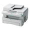 Impresora Todo en uno Panasonic KX-MB271 Instrucciones De Funcionamiento