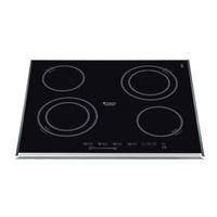 Hotpoint Ariston KIS 644 DD Z S Manual De Instrucciones