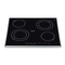 Estufas Hotpoint Ariston KIS 644 DD Z S Manual De Instrucciones