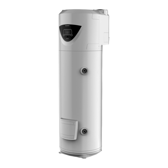 Ariston Nuos plus Manual De Instrucciones