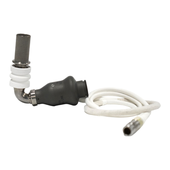 Thoratec HeartMate II Instrucciones De Uso