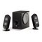 Logitech X-230 - Guía de Configuración del Sistema de Altavoces