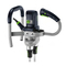 Equipo Industrial Festool MX 1600/2 REQ DUO Instrucciones De Servicio Originales