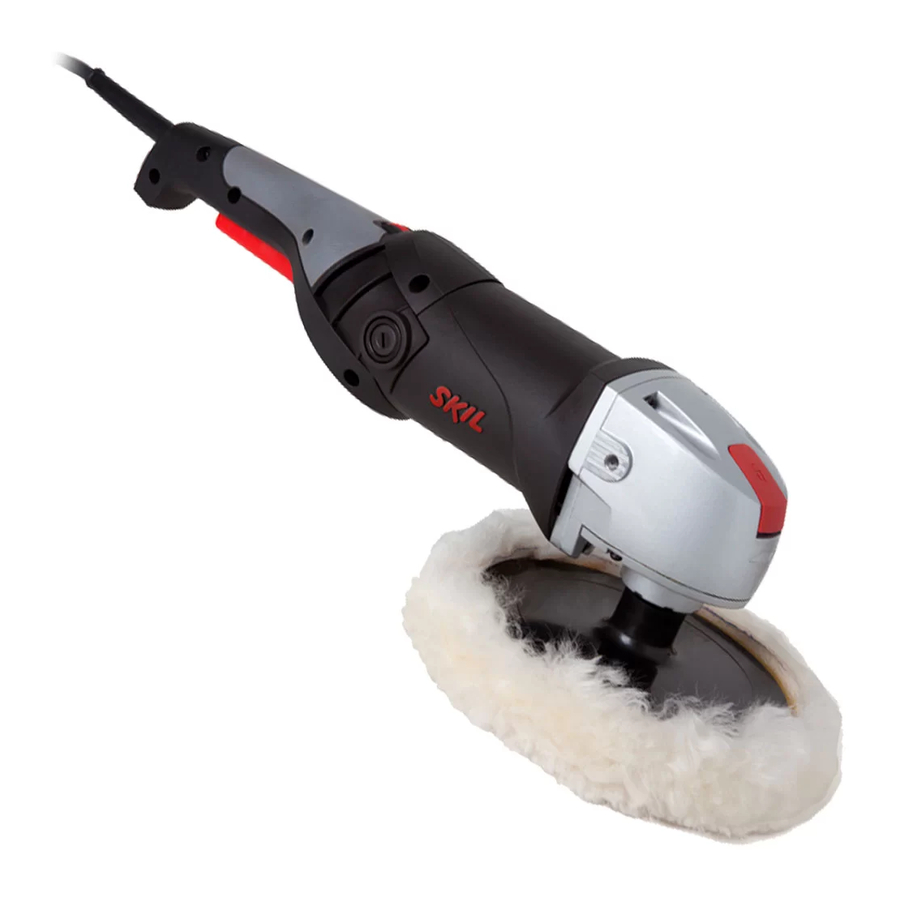 Skil 9071 Manual De Instrucciones