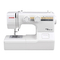 Máquinas de Coser Janome MyStyle 100 Manual De Instrucciones