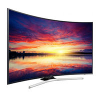 Samsung UE55KU6170 Manual Del Usuario