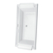 Bañeras Toto Air Bath ABR626 Manual Del Propietário