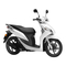 Scooters Honda VISION 50 Manual Del Usuario