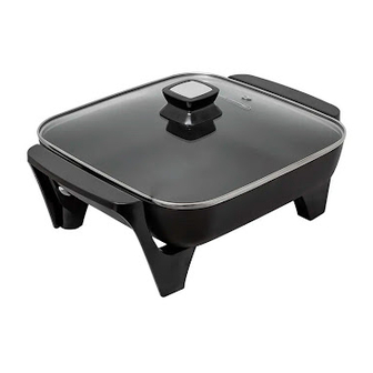 Proctor Silex 38526 Manual De Instrucciones