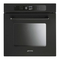 Hornos Smeg F610AN Instrucciones De Funcionamiento
