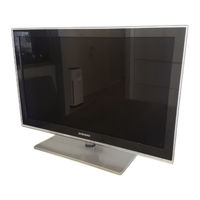 Samsung UE37C6500 Manual Del Usuario