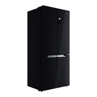 Teka RMF 77810 GBK Manual Del Usuario