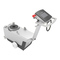 Sartorius Flexsafe Pro Mixer Drive Unit