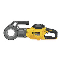 DeWalt DCE700 Manual De Instrucciones