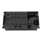 Mezcladores de Música IMG STAGELINE MPX-600 Manual De Instrucciones