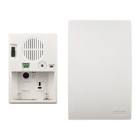 NuTone LA600WH Instrucciones De Instalación Y  Operación