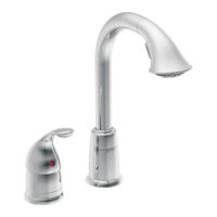 Moen 5955 Serie Guia De Instalacion