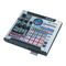 Equipo de DJ Roland SP-555 Manual Del Usuario