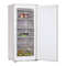 Congeladores Infiniton CV-125B Manual De Instrucciones