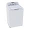 Lavadoras mabe Aqua Saver LMH19585XPNYS0 Instructivo