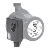 Evans BP300W15-120 Manual De Propietario