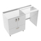 Muebles de Interior firplak LVR PRO Instrucciones De Ensamblaje