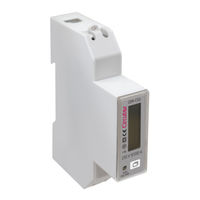 Circutor CEM-C12c-MID Manual De Instrucciones