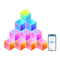 Govee H6066 - Manual de los Paneles de Luz Hexagon Pro Glide