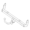 Accesorios de Automóviles Brink 3823 Instrucciones De Montaje