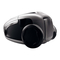 Aspiradoras Electrolux ultrasilencer delux Guia Del Propietario