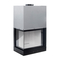 MCZ FORMA WOOD 75 DX-SX