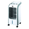 Acondicionadores de Aire SHE SHE5AC2005 Manual De Instrucciones