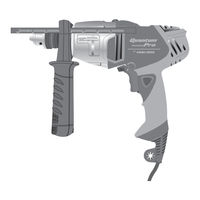 Black And Decker Quantum Pro QP260 Manual De Instrucciones